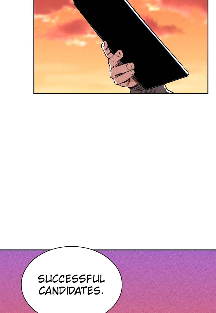 The Build Up Chapter 5 Page 30