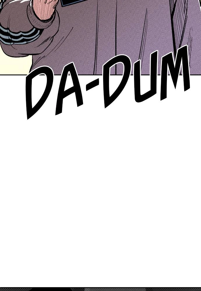 The Build Up Chapter 5 Page 32