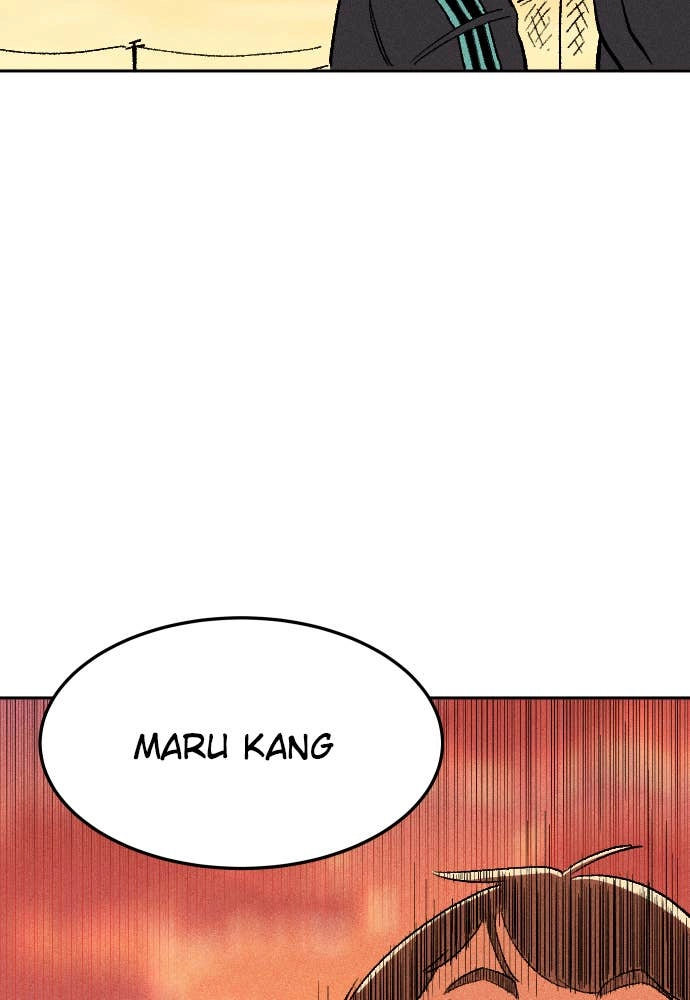 The Build Up Chapter 5 Page 41