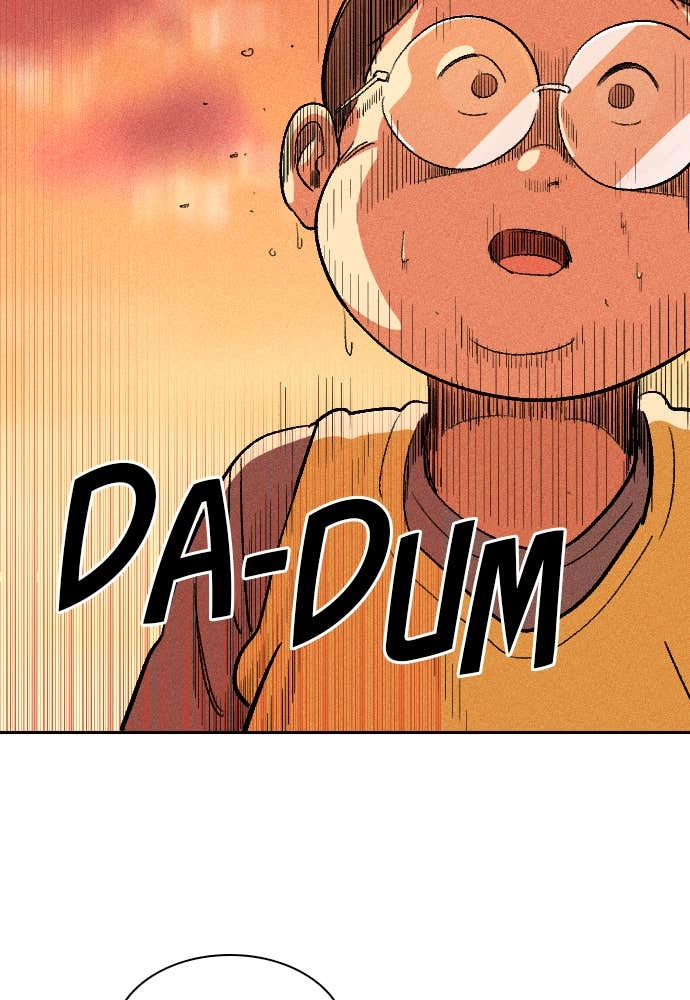 The Build Up Chapter 5 Page 42