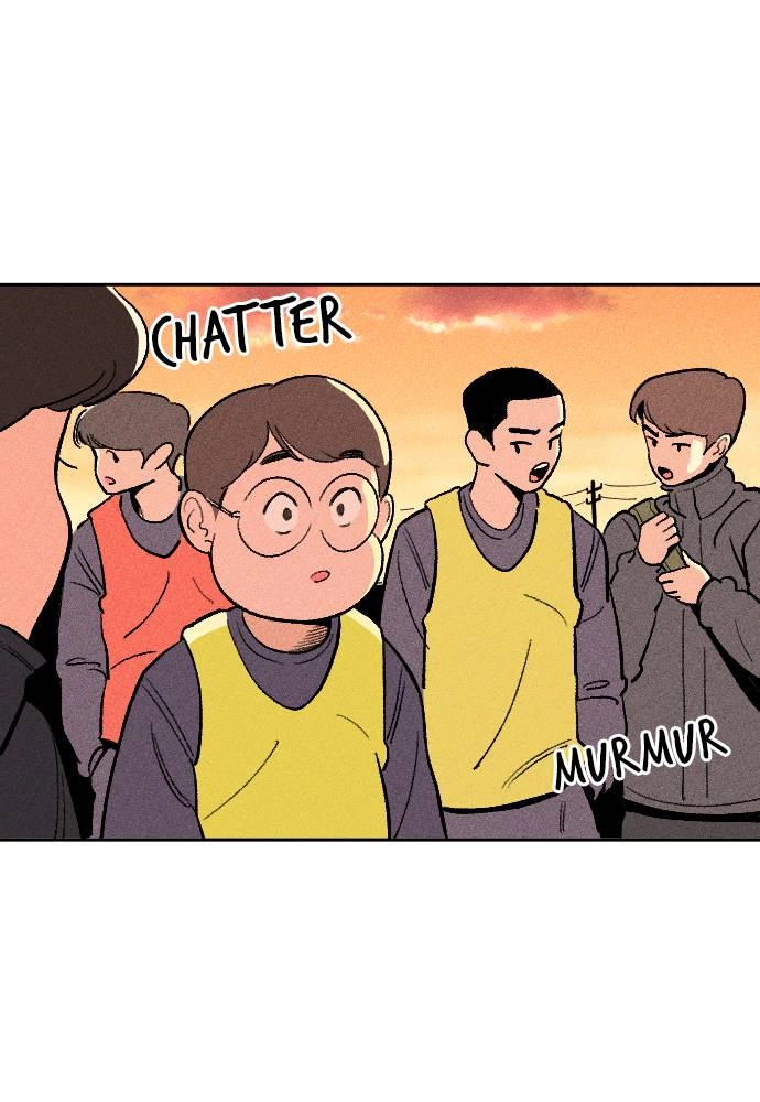 The Build Up Chapter 5 Page 44