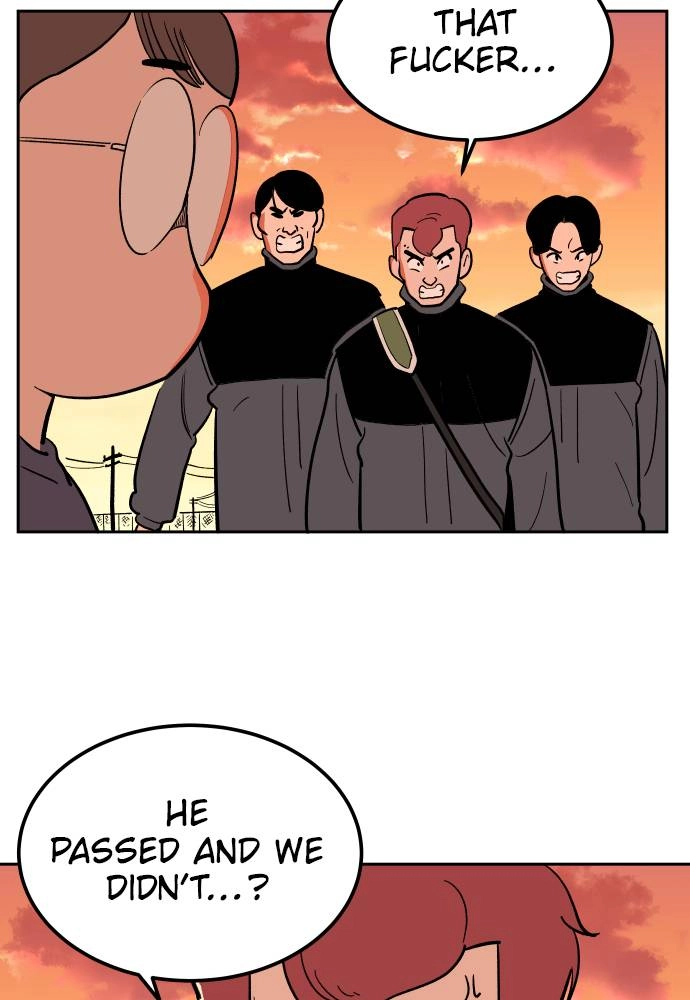 The Build Up Chapter 5 Page 46
