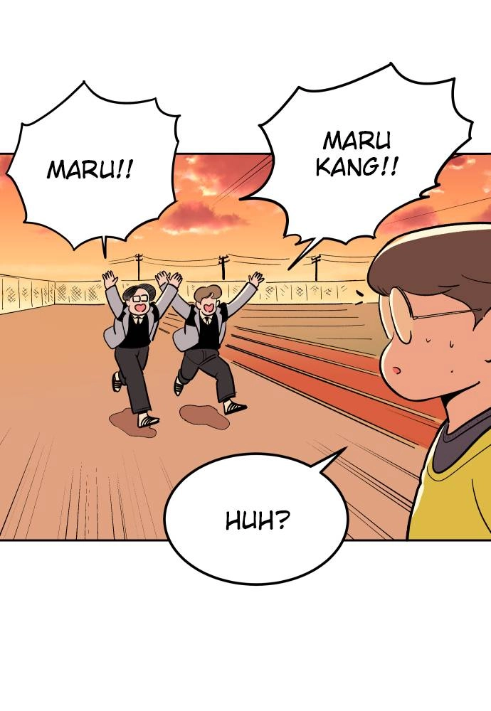 The Build Up Chapter 5 Page 49