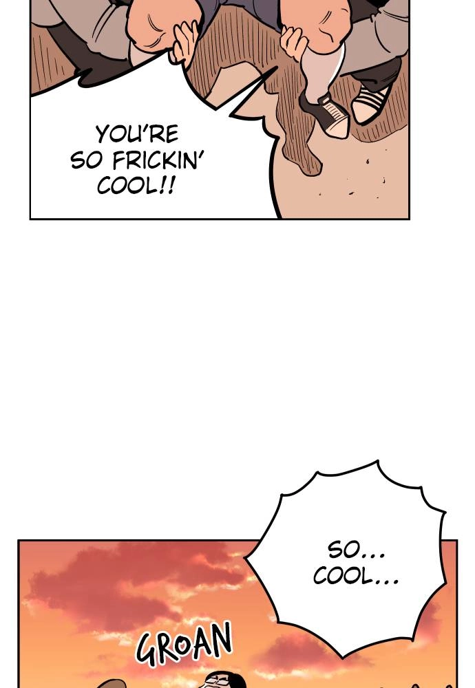 The Build Up Chapter 5 Page 51