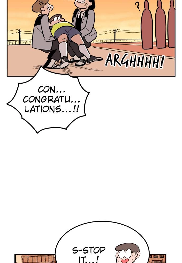 The Build Up Chapter 5 Page 52