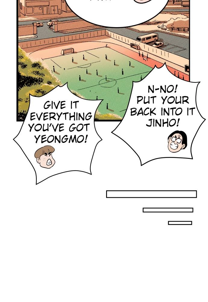 The Build Up Chapter 5 Page 53