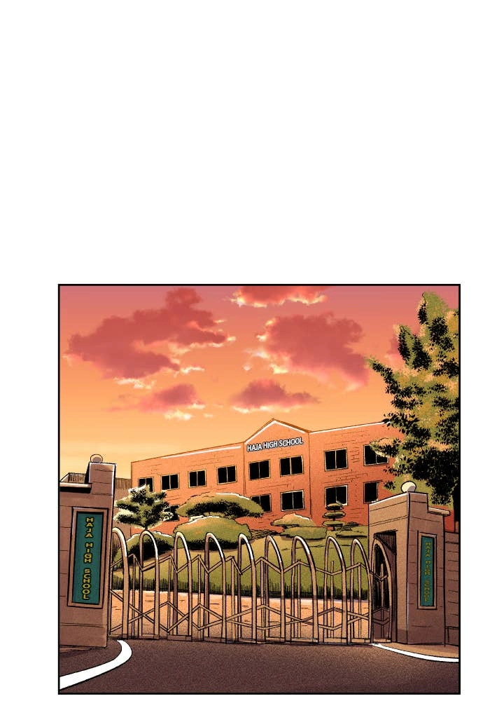 The Build Up Chapter 5 Page 54