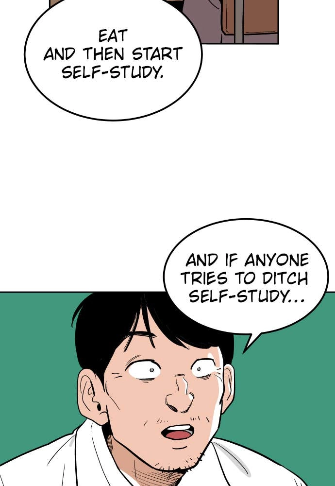 The Build Up Chapter 5 Page 56