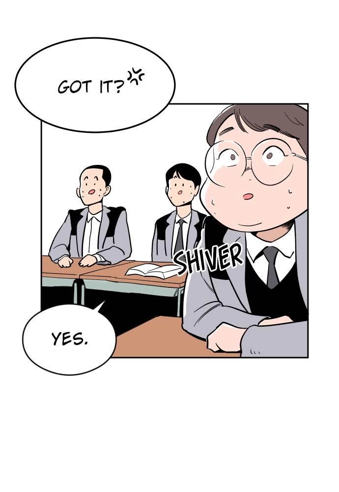 The Build Up Chapter 5 Page 58