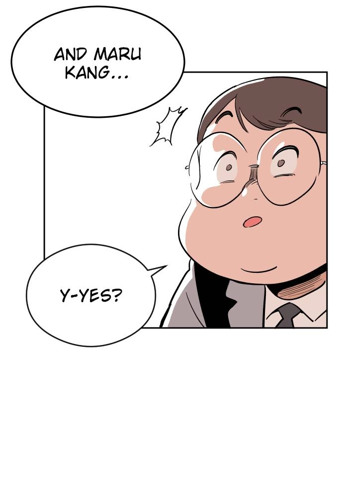 The Build Up Chapter 5 Page 59
