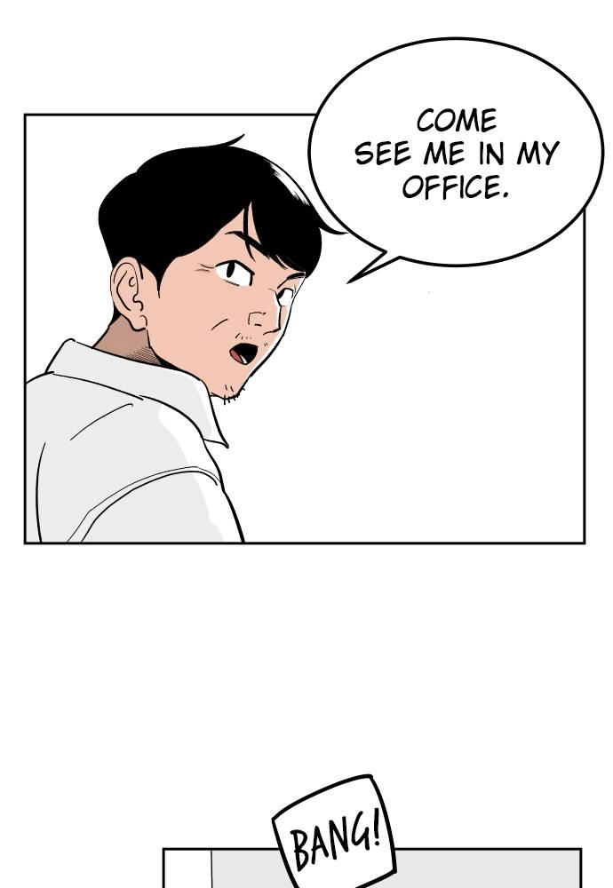 The Build Up Chapter 5 Page 60