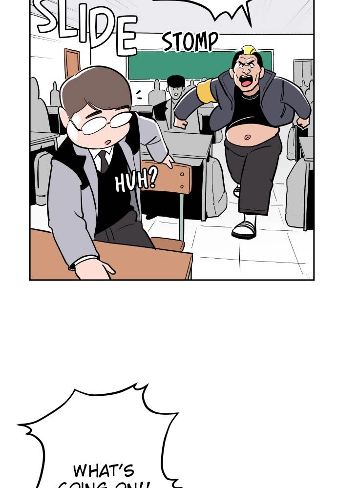 The Build Up Chapter 5 Page 62