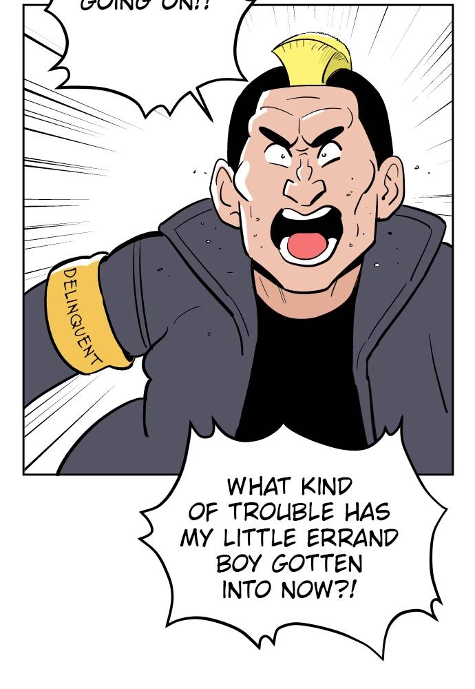 The Build Up Chapter 5 Page 63