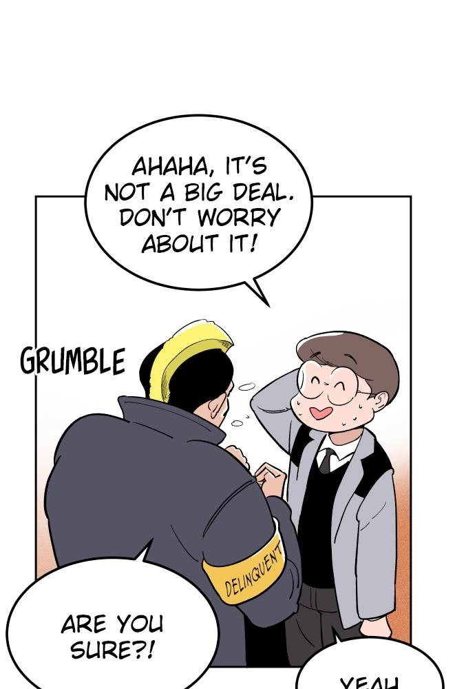 The Build Up Chapter 5 Page 64