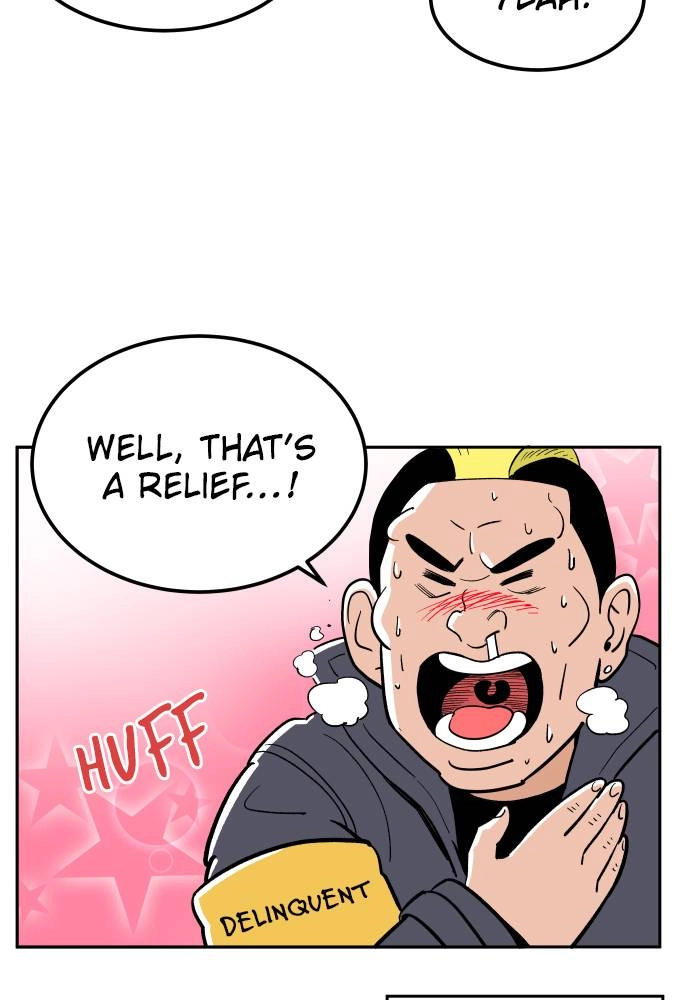 The Build Up Chapter 5 Page 65