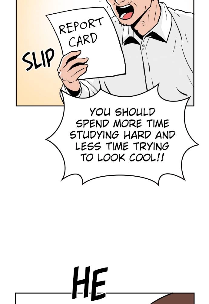 The Build Up Chapter 5 Page 75