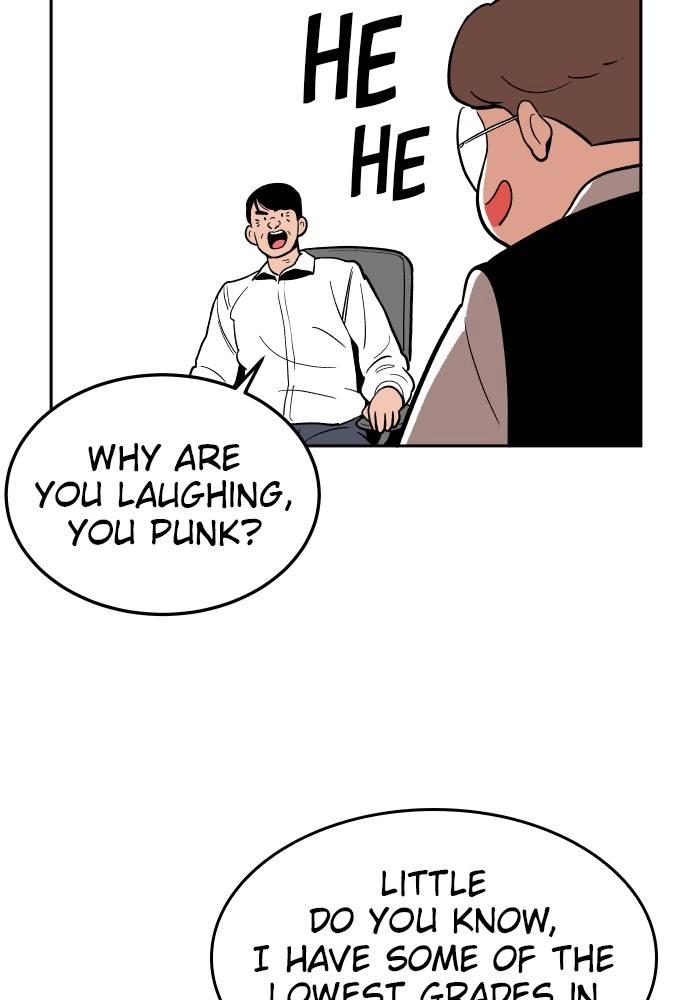 The Build Up Chapter 5 Page 76