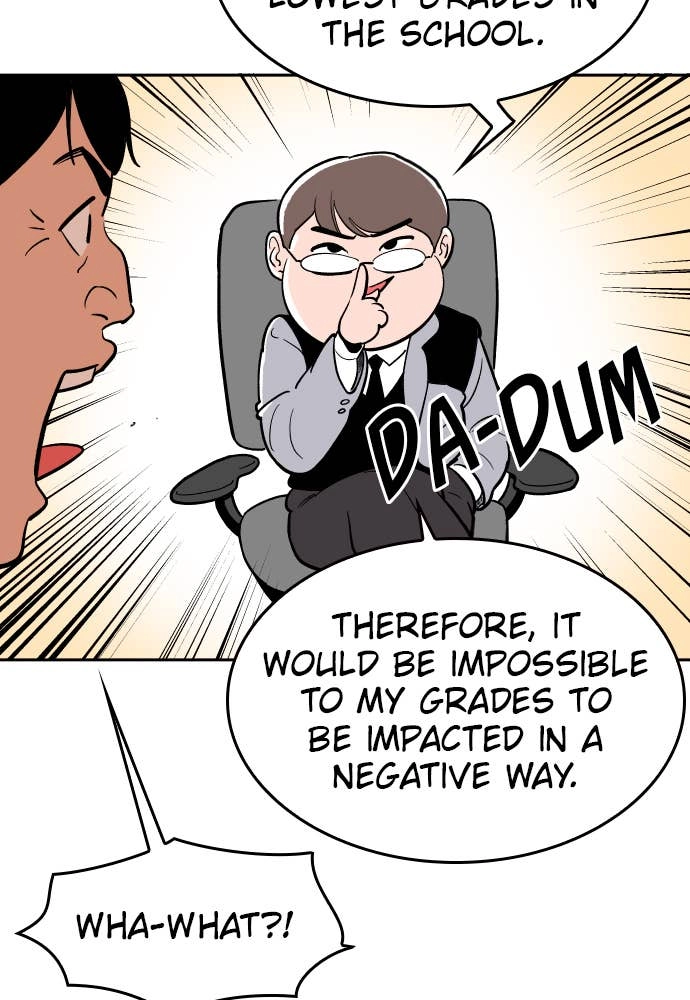 The Build Up Chapter 5 Page 77