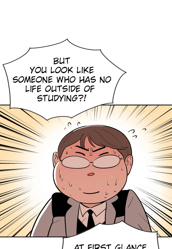 The Build Up Chapter 5 Page 79