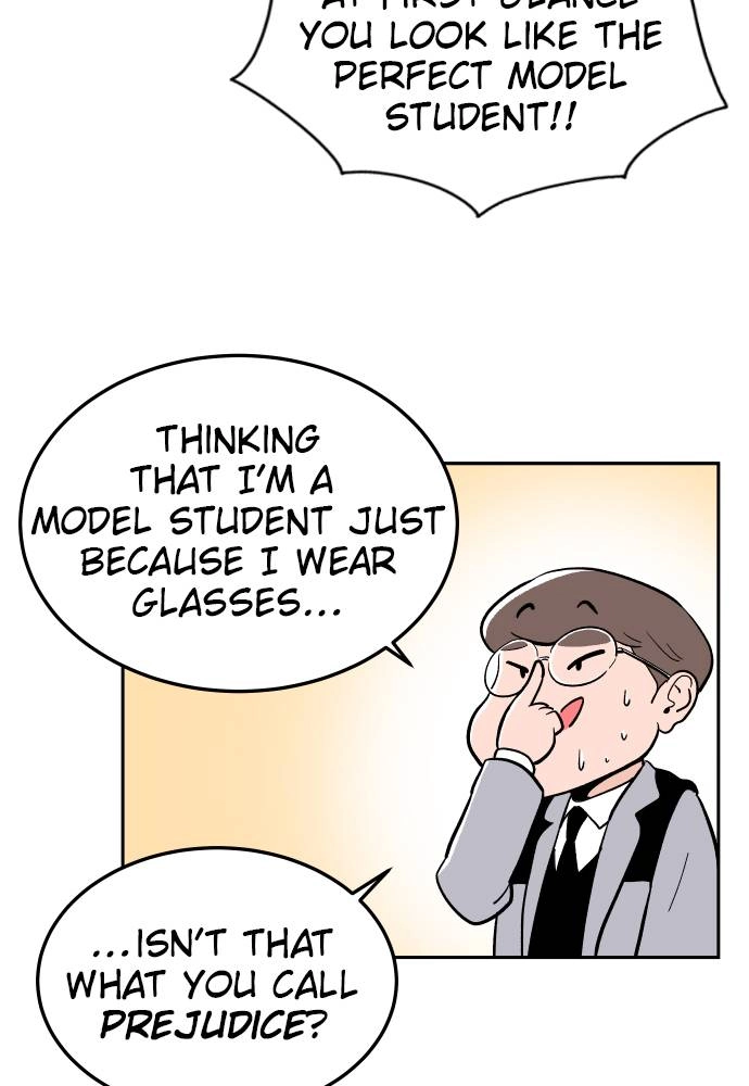 The Build Up Chapter 5 Page 80