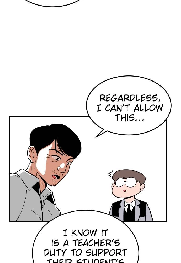The Build Up Chapter 5 Page 81