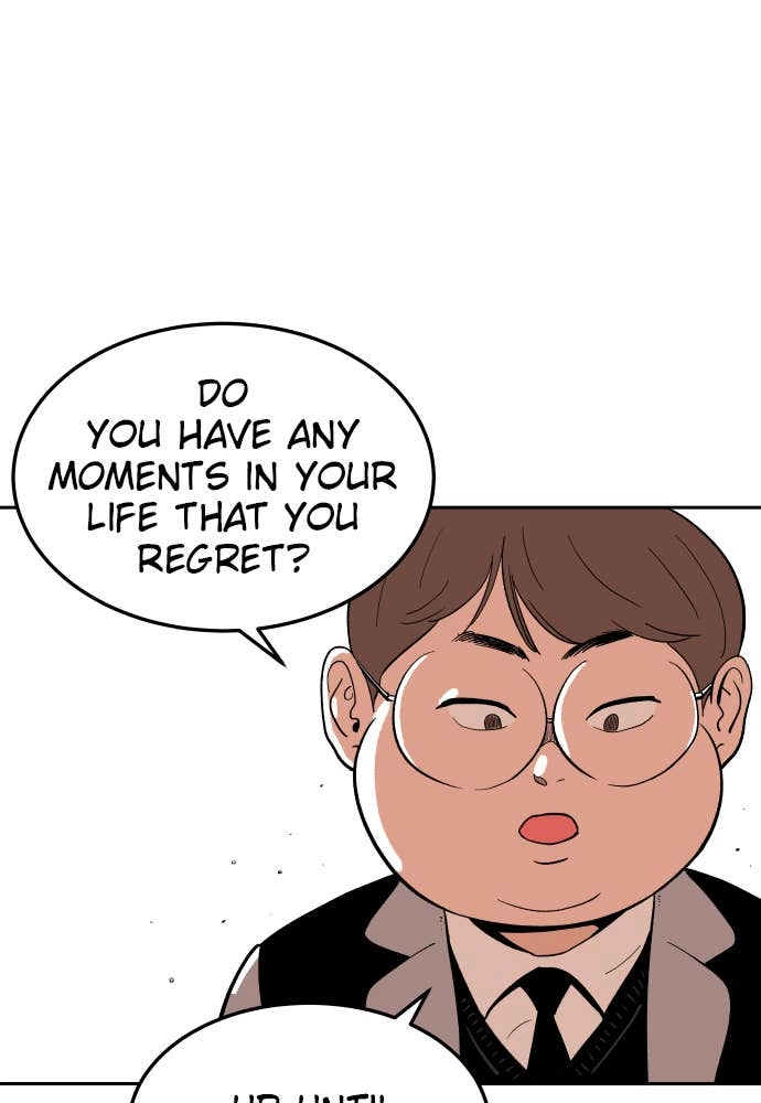 The Build Up Chapter 5 Page 84