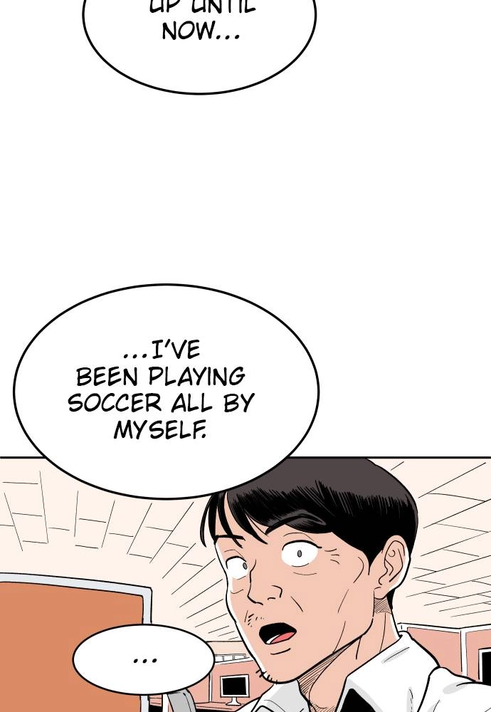 The Build Up Chapter 5 Page 85