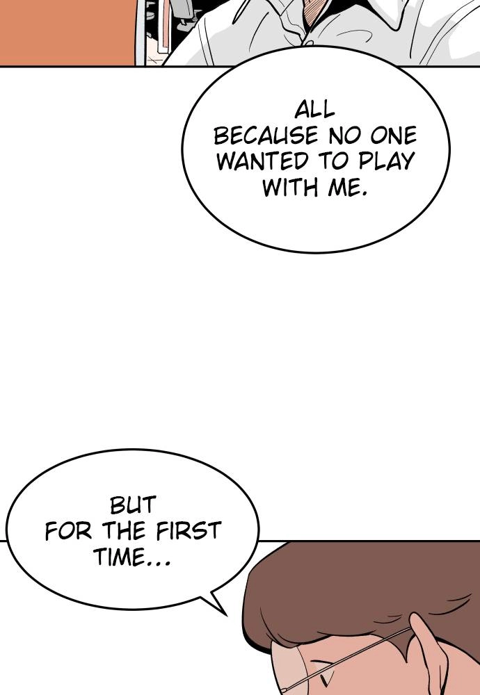 The Build Up Chapter 5 Page 86