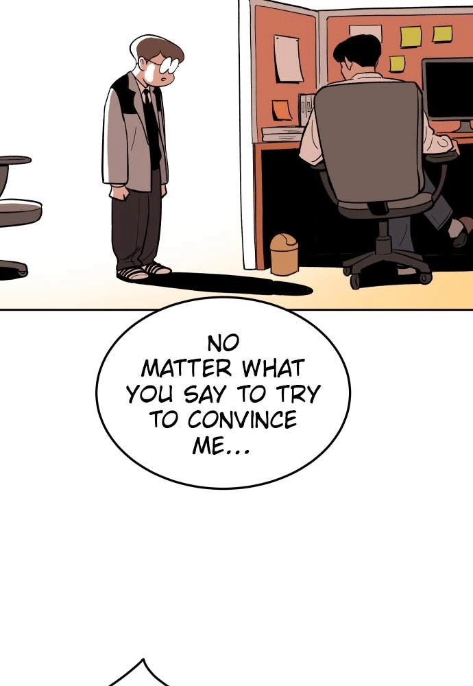 The Build Up Chapter 5 Page 88