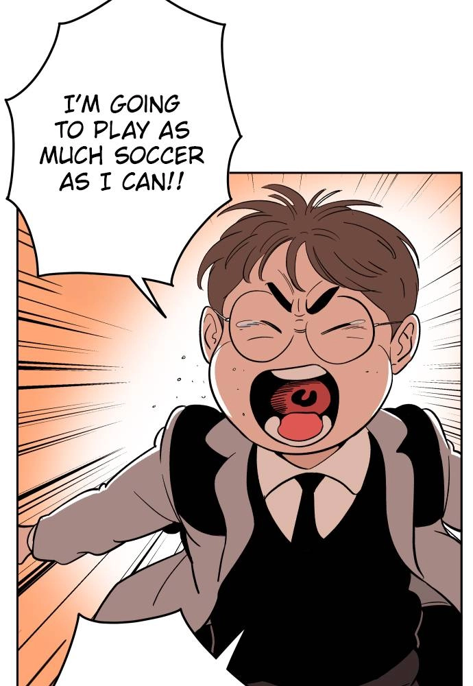 The Build Up Chapter 5 Page 89