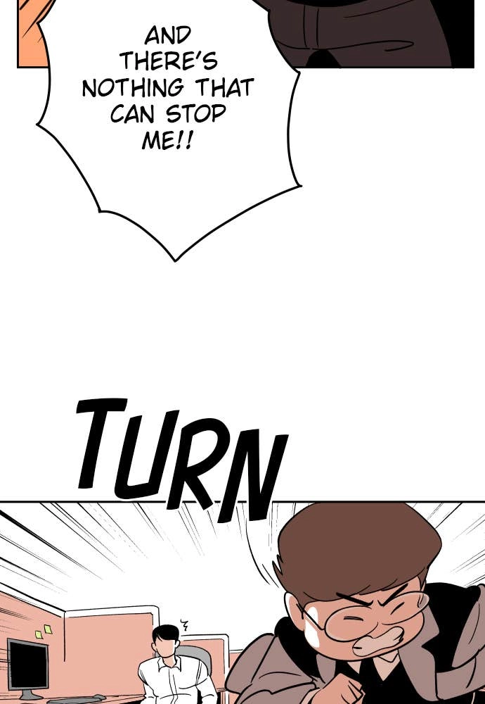 The Build Up Chapter 5 Page 90