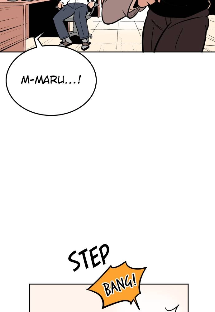 The Build Up Chapter 5 Page 91