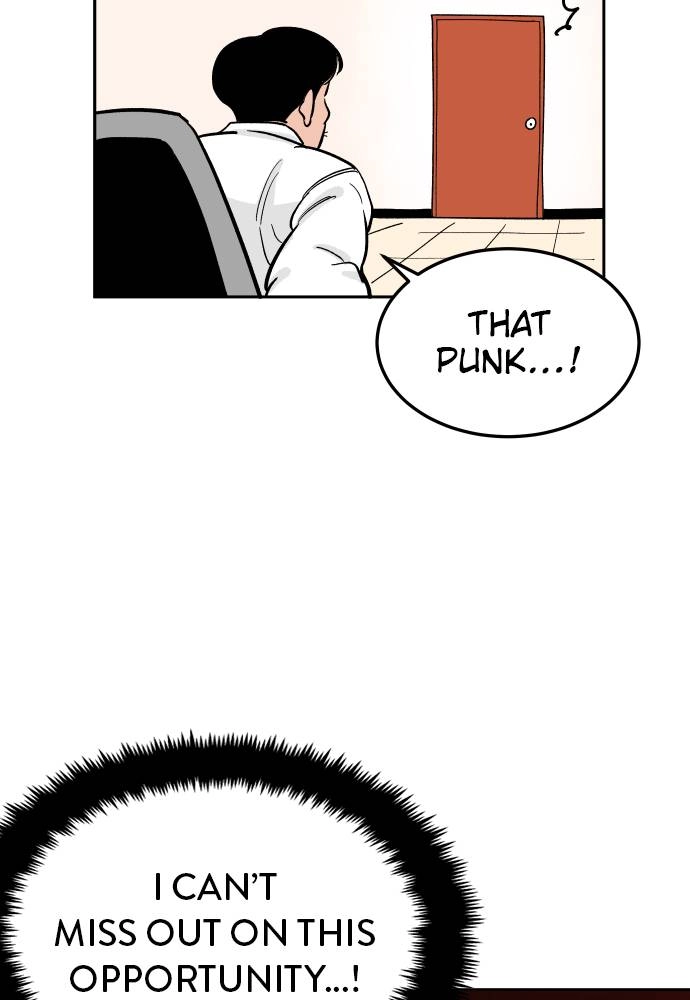 The Build Up Chapter 5 Page 92