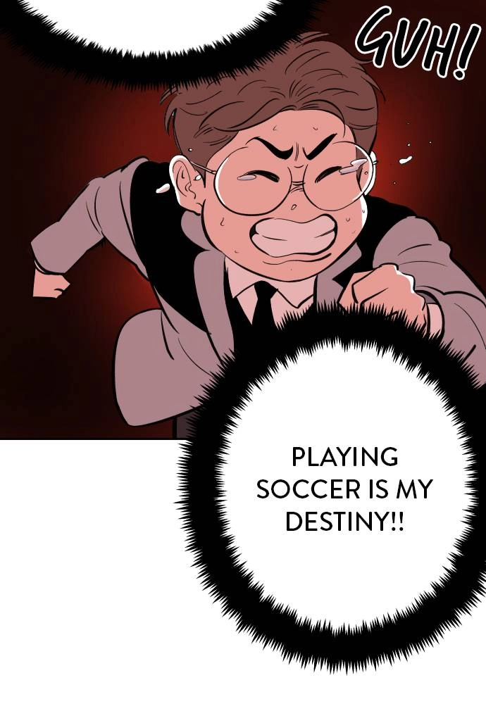 The Build Up Chapter 5 Page 93