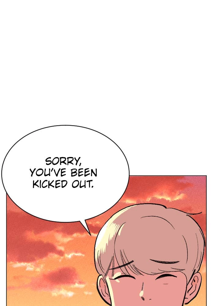 The Build Up Chapter 5 Page 95