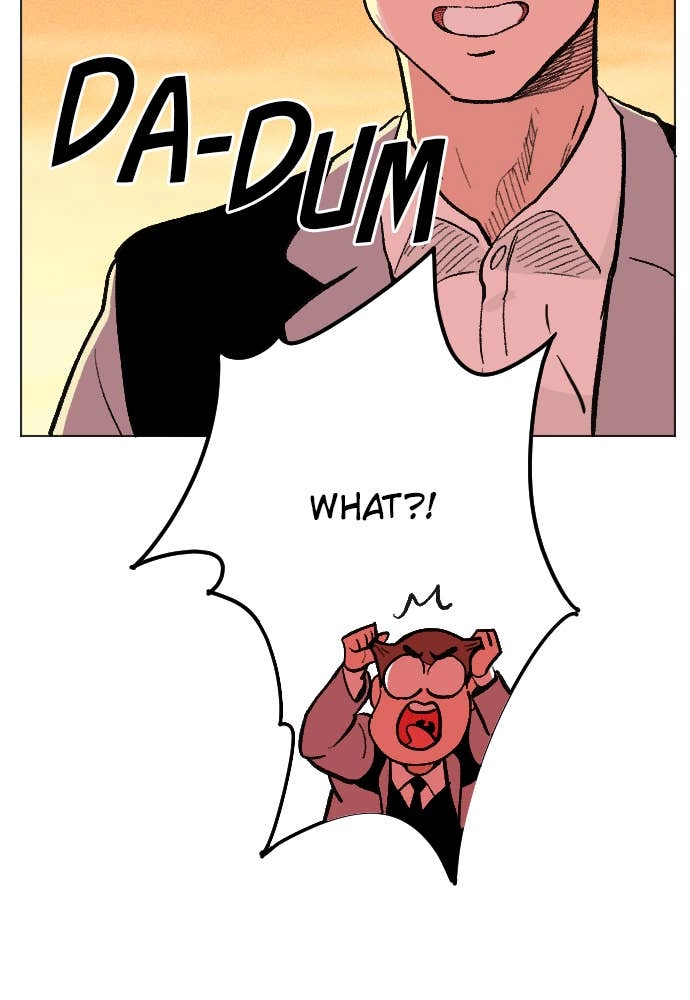 The Build Up Chapter 5 Page 96