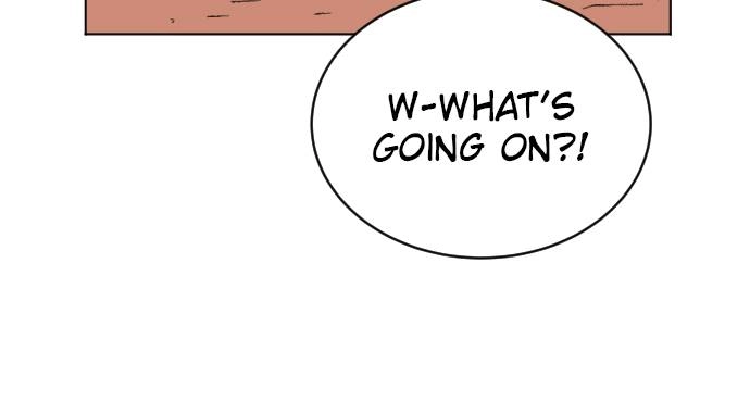 The Build Up Chapter 5 Page 98