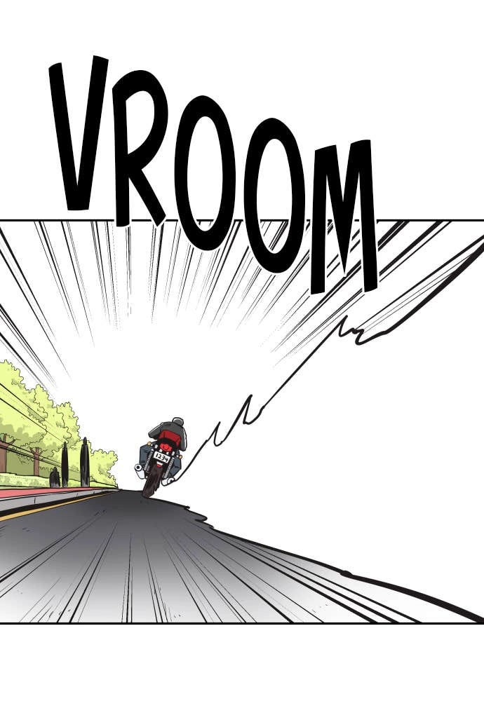 The Build Up Chapter 28 Page 100