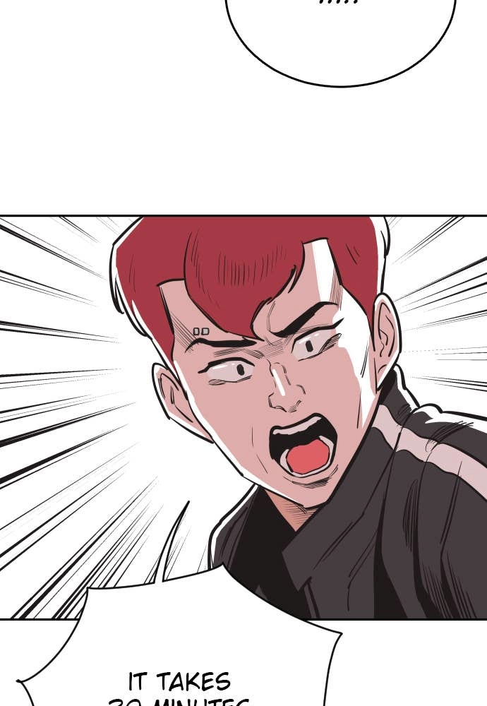 The Build Up Chapter 28 Page 106