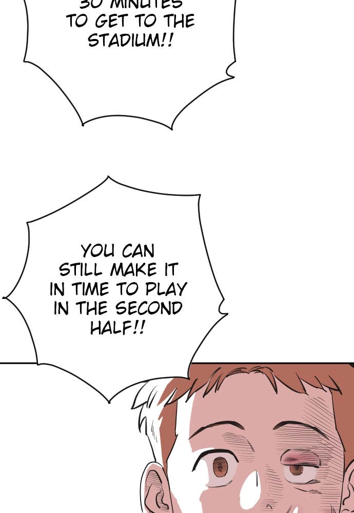 The Build Up Chapter 28 Page 107