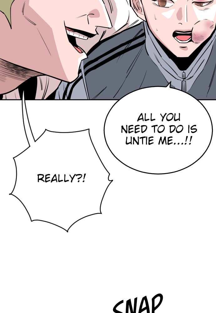 The Build Up Chapter 28 Page 10