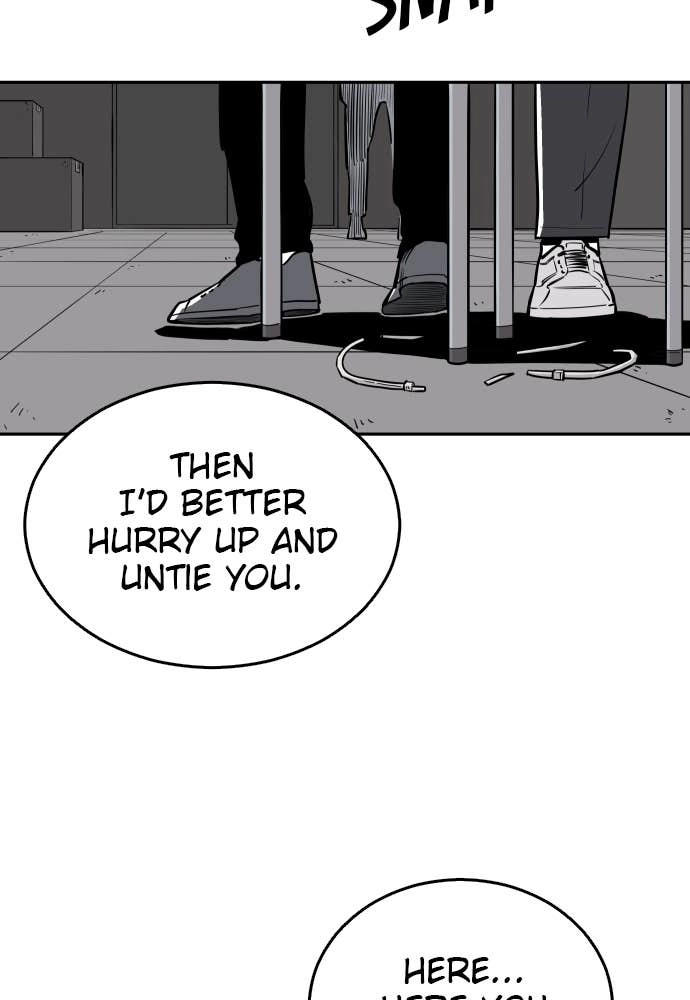 The Build Up Chapter 28 Page 11