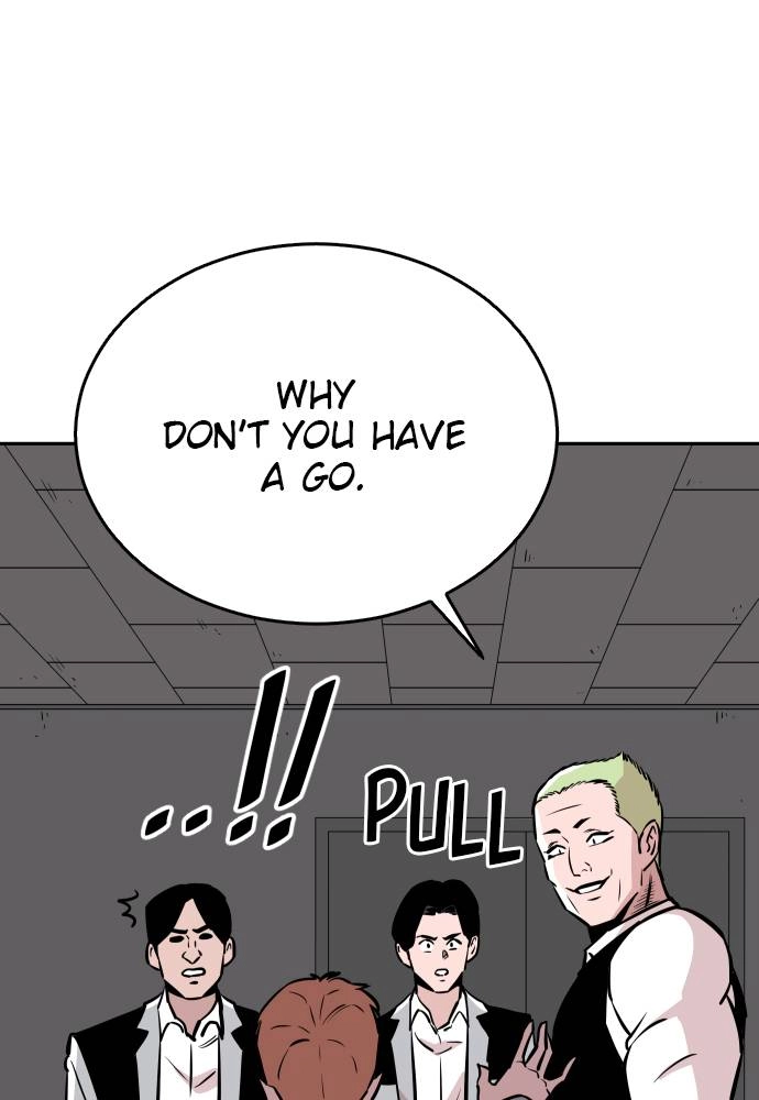 The Build Up Chapter 28 Page 19