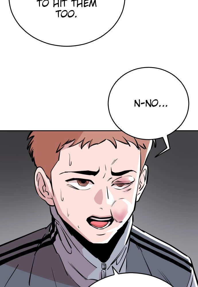 The Build Up Chapter 28 Page 23