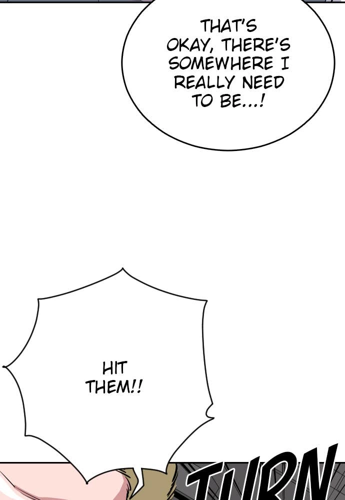 The Build Up Chapter 28 Page 24