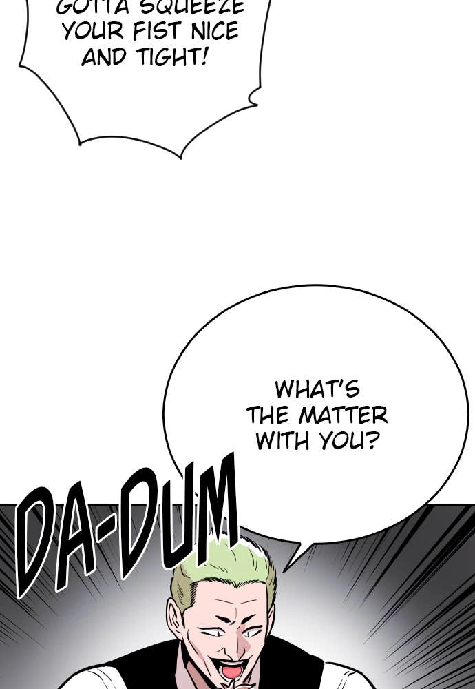 The Build Up Chapter 28 Page 29