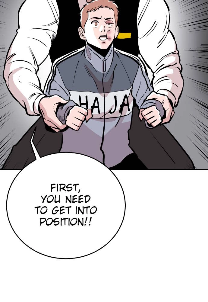The Build Up Chapter 28 Page 30