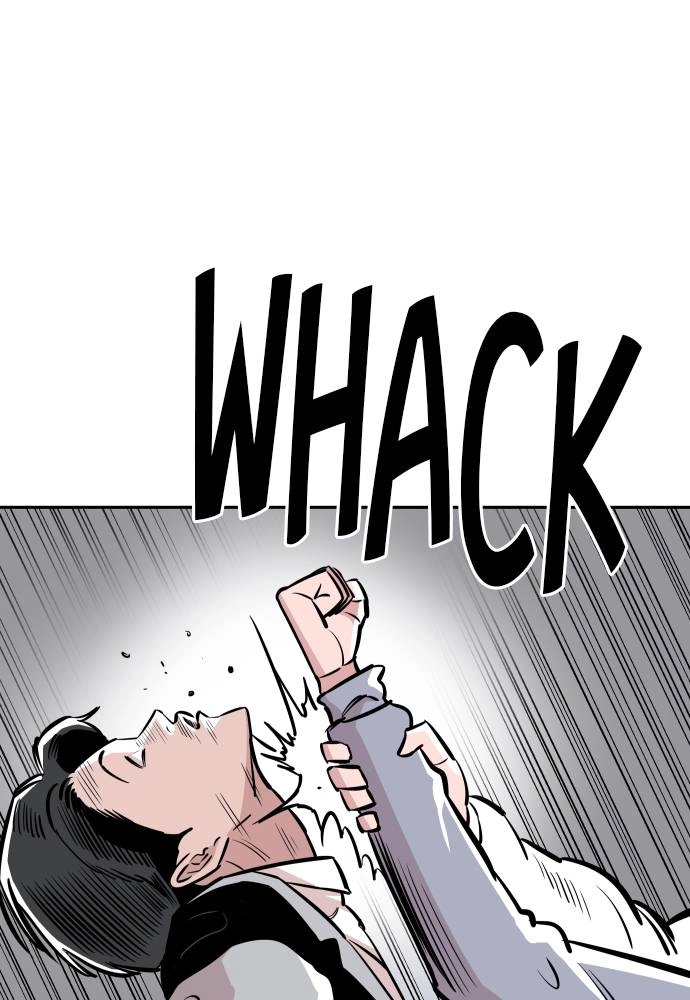 The Build Up Chapter 28 Page 31