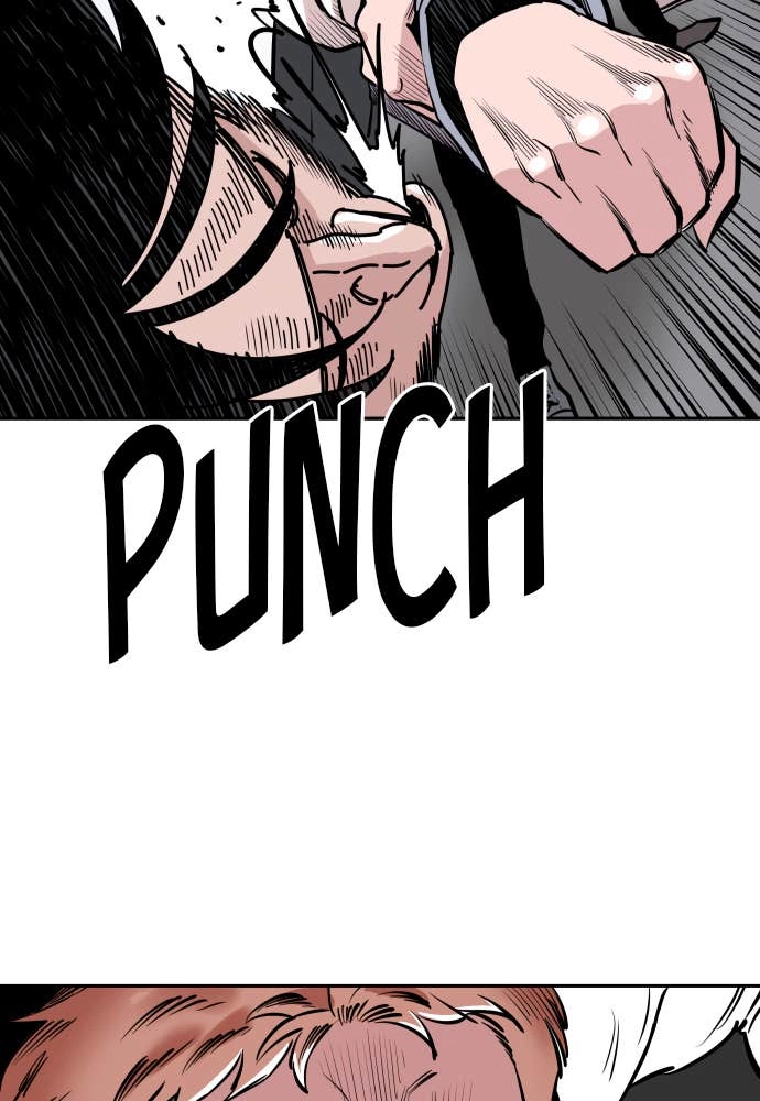 The Build Up Chapter 28 Page 33