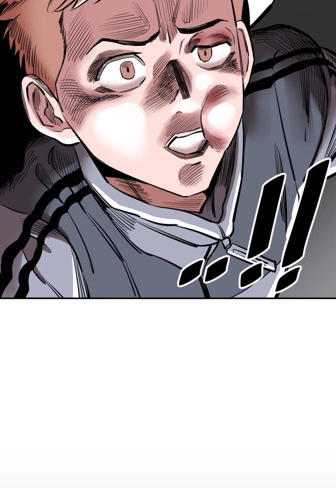 The Build Up Chapter 28 Page 34